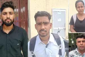 परीक्षार्थी बोले- इब कै तो मौज होगी…..