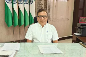 CET Exam News: सीईटी परीक्षा के लिए जिला प्रशासन पूरी तरह से तैयार, जिला में आने वाले परीक्षार्थियों की मिलेंगी सभी जरूरी सुविधाएं-उपायुक्त सुशील सारवान