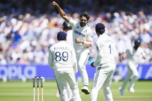 India vs England Lord’s Test: लॉर्ड्स टेस्ट रोमांचक मोड़ में! जडेजा और रेड्डी लगाएंगे भारत की नैया पार?