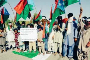 Balochistan oil reserves: पाकिस्तान की सैन्य व्यवस्था ने अमेरिका को भ्रमित किया! मीर यार बलूच ने ट्रंप को चेताया- ‘बलूचिस्तान बिकाऊ नहीं’