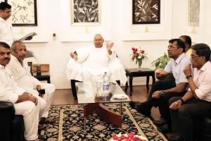 Bihar Pension Scheme 2025: पेंशनधारियों को मिली सौगात! सीएम आज करेंगे 1227 करोड़ रुपये ट्रांसफर