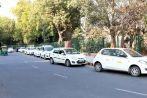 Mumbai cab driver Strike: ओला और उबर ड्राइवरों की तीन दिन की हड़ताल को लेकर आई बड़ी अपडेट