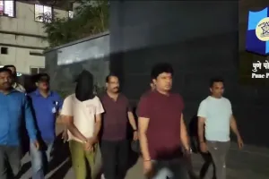 Rave party raid Pune: पुणे में रेव पार्टी पर पुलिस की रेड, महाराष्ट्र के पूर्व मंत्री खडसे के दामाद समेत 7 हिरासत में