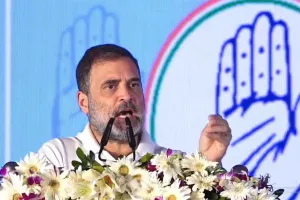 Rahul Gandhi Raebareli Visit: राहुल गांधी रायबरेली दौरे पर, बूथ कार्यकर्ताओं व प्रजापति समाज को रिझाने का होगा प्रयास