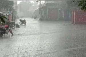 Haryana Delhi Monsoon: हरियाणा व दिल्ली में कमजोर हुआ मानसून, चल रही बिखरी बारिश