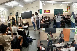 Seva Mohotsav: रोटरैक्ट क्लब का सेवा महोत्सव: एक महीने में 2500 से ज़्यादा लोगों तक पहुँची मदद