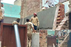 Ashiyana Muhim: यूपी के सेवादारों ने किया ऐसा काम जिसकी हो रही हर जगह प्रशंसा