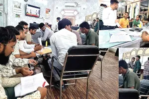 Admission News: शाह सतनाम जी बॉयज कॉलेज में दाखिला प्रक्रिया जारी
