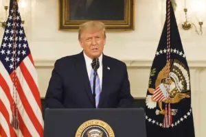 US tariff: अब डोनाल्ड ट्रंप ने फार्मास्यूटिकल्स पर टैरिफ को लेकर किया बड़ा ऐलान, मचा हड़कंप!