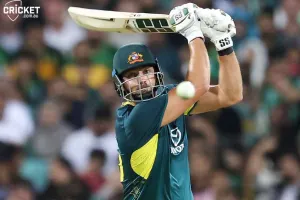 Tim David T20 century: टिम डेविड ने रचा इतिहास, टी20 में तूफानी शतक