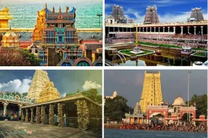 Shri Ramayana Yatra: तीर्थ यात्रियों को मिलेगा भगवान राम से जुड़े स्थलों को देखने का सुनहरा मौका!