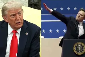 Donald Trump Elon Musk controversy: डोनाल्ड ट्रंप और एलन मस्क के बीच टकराव फिर हुआ तेज़!