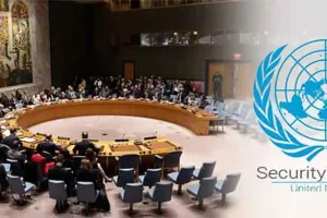 UNSC Pakistan presidency: पाकिस्तान ने यूएनएससी में संभाला अध्यक्ष पद, भारत ने किया बेनकाब!