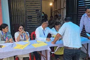Uttarakhand Panchayat Election Results 2025: मतगणना जारी, उम्मीदवारों की किस्मत का फैसला आज