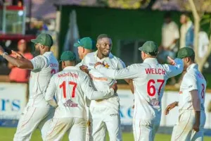 Mulder vs Gayle reaction: वियान मुल्डर से खफा हुए क्रिस गेल, बोले- आपने बड़ी गलती कर दी!