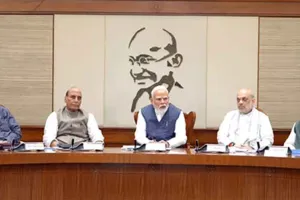 Krishi Yojana 2025: मोदी की किसानों को बड़ी सौगात! इस नई योजना को दी मंजूरी!