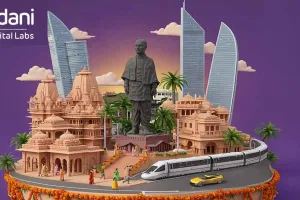 Adani Digital Labs: अदाणी डिजिटल लैब्स ने हवाई यात्रियों के लिए किया ये बड़ा ऐलान