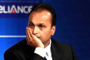Anil Ambani: 17,000 करोड़ के लोन घोटाले में अनिल अंबानी ईडी के समक्ष पेश