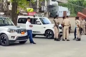 Muzaffarpur Mahant murder: बहादुरपुर मठ के महंत की हत्या, ग्रामीणों में आक्रोश