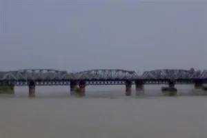 Pong Dam: पौंग बांध से 69,800 क्यूसेक पानी ब्यास नदी में छोड़ा, टांडा क्षेत्र के कई गांव जलमग्न