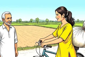 Daughter Like Son: बेटों जैसी बेटी
