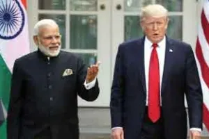 US India Tariff: अमेरिका का भारत पर टैरिफ लगाने को लेकर आया बड़ा फैसला