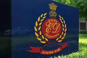 ED raid Khanpur: दिल्ली में ईडी की बड़ी कार्रवाई, खानपुर इलाके में 3 ठिकानों पर की छापेमारी