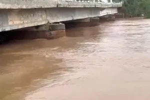 सहारनपुर के इन 18 गांवों से निकलने वाली नदी पर प्रशासन ने दी जानकारी, कब्जाधारक किसानों में बैचेनी