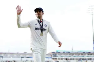 Duleep Trophy 2025: दलीप ट्रॉफी क्रिकेट टूर्नामेंट के आगाज़ से पहले ही शुभमन गिल जैसे नामी गिरामी क्रिकेटरों को झटका