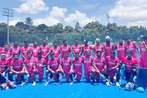 India Australia Hockey Tour: ऑस्ट्रेलिया दौरे के लिए भारतीय टीम का ऐलान!