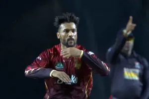 Trinbago Knight Riders vs Antigua CPL 2025: कैरेबियन प्रीमियर लीग 2025 हुई रोमांचक, त्रिनबागो नाइट राइडर्स की एंटिगुआ पर जादुई जीत