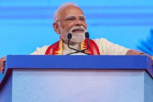 National Sports Day 2025: पीएम मोदी ने राष्ट्रीय खेल दिवस पर मेजर ध्यानचंद को किया नमन