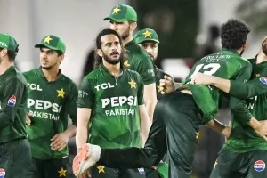 Asia Cup 2025: पीसीबी का बड़ा फैसला! बाबर आज़म व मोहम्मद रिज़वान जैसे वरिष्ठ बल्लेबाज़ टीम से किये बाहर