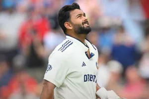 MS Dhoni vs Rishabh Pant: ”धोनी से आगे निकल जाएंगे ऋषभ पंत”