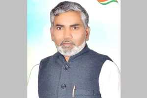 भाजपा सरकार ने किया हरियाणा की महिलाओं के साथ धोखा: राकेश सौदा