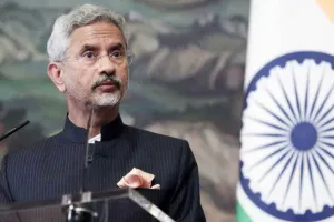 S Jaishankar Russia Visit: भारत-रूस संबंध मज़बूत करने मास्को पहुँचे विदेश मंत्री जयशंकर