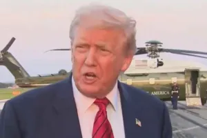 Donald Trump India Pakistan: अमेरिकी राष्ट्रपति ट्रंप ने भारत-पाकिस्तान के बीच संघर्ष विराम का फिर अलापा राग!