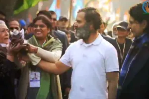 Vote Rights Yatra 2025: इन जिलों से गुजरेगी ‘वोट अधिकार यात्रा’, ”जनता सिखाएगी सबक”