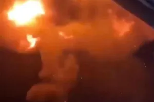Israeli Navy Attack: इजरायली नौसेना का यमन की राजधानी पर बड़ा हमला