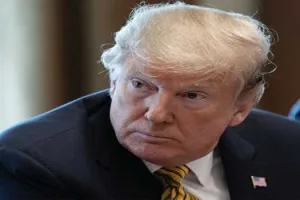 US Tariff: भारत के जीएसटी सुधार के बाद डोनाल्ड ट्रंप ने लिया ये बड़ा फैसला