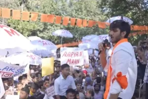 DUSU Election 2025 Live Updates: मतगणना जारी, एबीवीपी-एनएसयूआई में कांटे के टक्कर