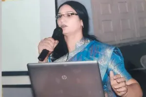 World Suicide Prevention Day: विश्व आत्महत्या रोकथाम दिवस..