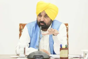 आपकी पाई-पाई का पूरा हिसाब! ‘मिशन चढ़दीकला’ के साथ मान सरकार ने रखी पारदर्शिता की नई नींव, सिर्फ 24 घंटों में 1000 से ज्यादा लोगों ने किया दान