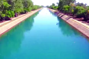 Bhakra Canal Regulation: भाखड़ा प्रणाली की नहरों का रेगुलेशन इतने दिनों तक रहेगा प्रभावी