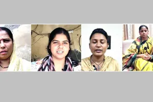 Lado Laxmi Yojana: लाडो लक्ष्मी योजना को लेकर महिलाओं ने सीएम सैनी के लिए कह दी ये बड़ी बात