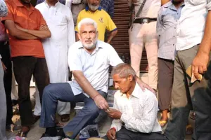 Punjab Flood: बाढ़ पीड़ितों के साथ चट्टान की तरह खड़ी पंजाब सरकार! रोजगार के लिए खोला मदद का खजाना, परिवारों को मिली आर्थिक सहायता!