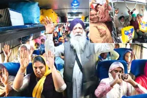 Mukhyamantri Tirth Yatra: गरीबों और बुजुर्गों के लिए 100 करोड़ का तोहफा, पंजाब सरकार ने तीर्थ यात्रा के लिए खोला खजाना