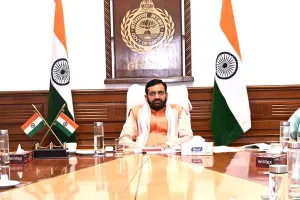 हरियाणा में 22 सितंबर से शुरू होगी खरीफ फसलों की खरीद
