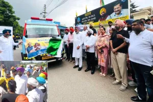 Mission Chardi Kala: पंजाब सरकार का “मिशन चढ़दी कला” बनेगा बाढ़ पीड़ितों के लिए बड़ी राहत