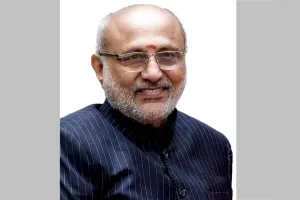Vice President Election Result: सीपी राधाकृष्णन होंगे देश के 15वें उपराष्ट्रपति